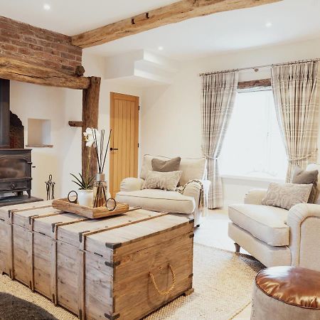 Stag Cottage Макълсфийлд Екстериор снимка