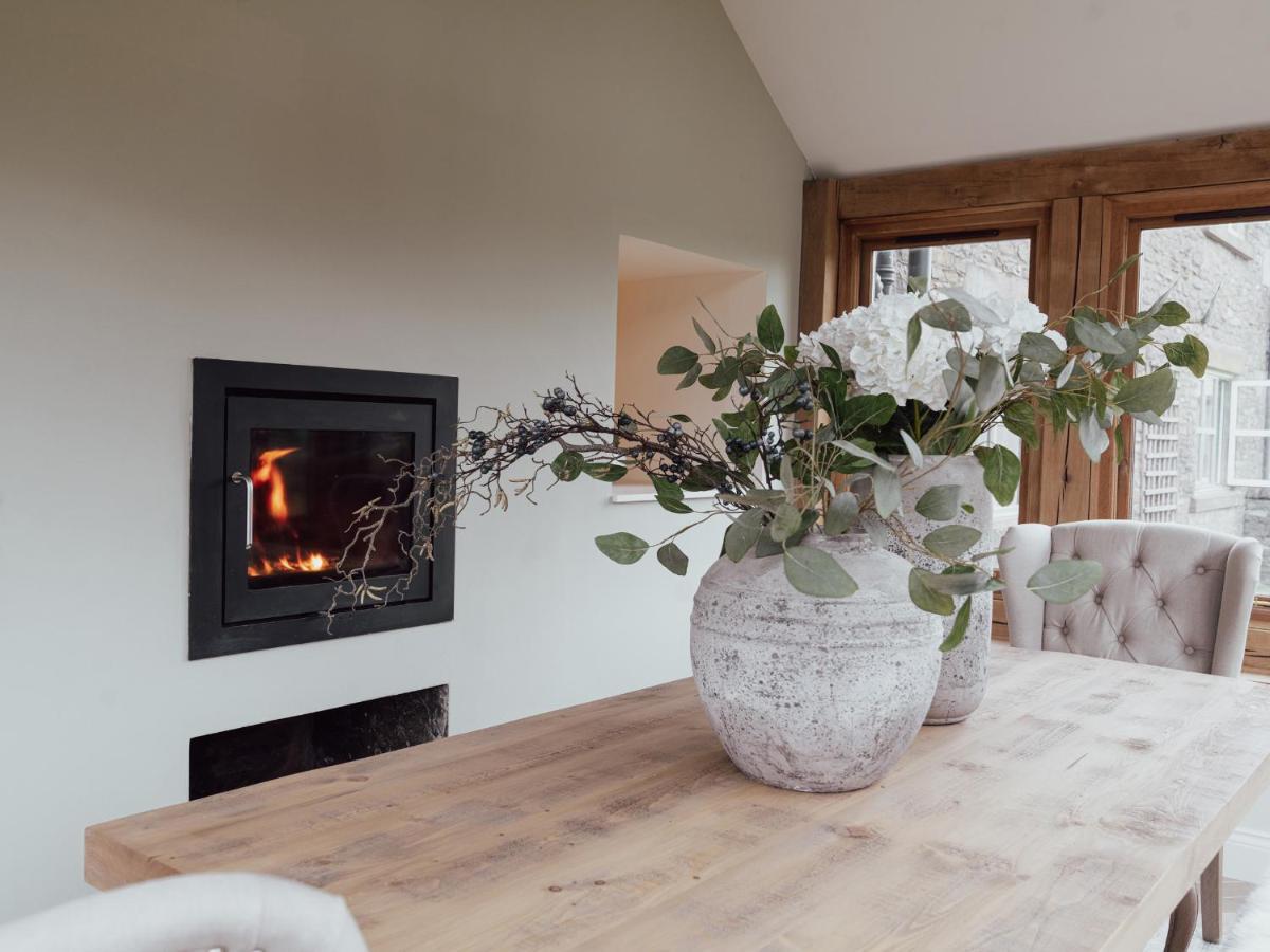 Stag Cottage Макълсфийлд Екстериор снимка