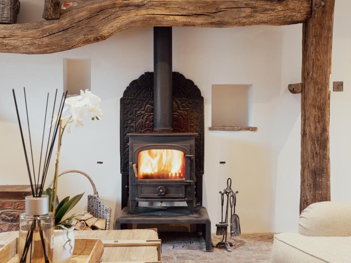 Stag Cottage Макълсфийлд Екстериор снимка