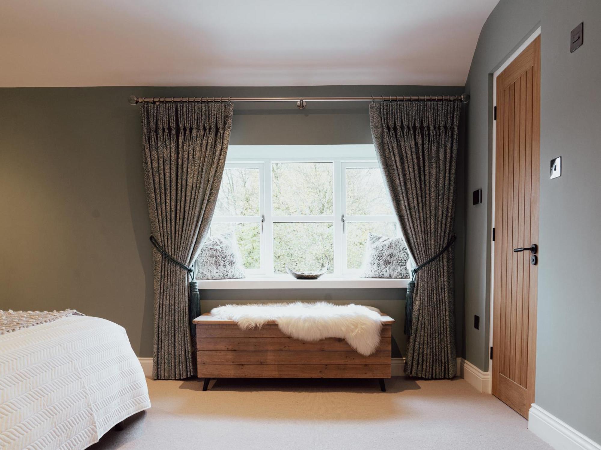 Stag Cottage Макълсфийлд Екстериор снимка