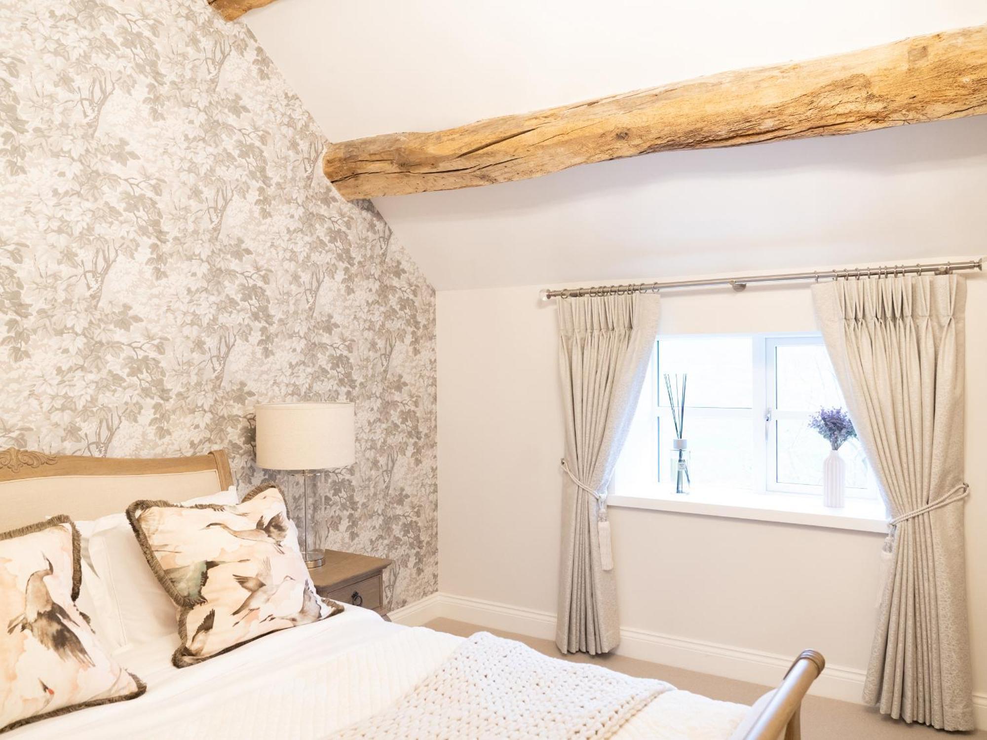 Stag Cottage Макълсфийлд Екстериор снимка