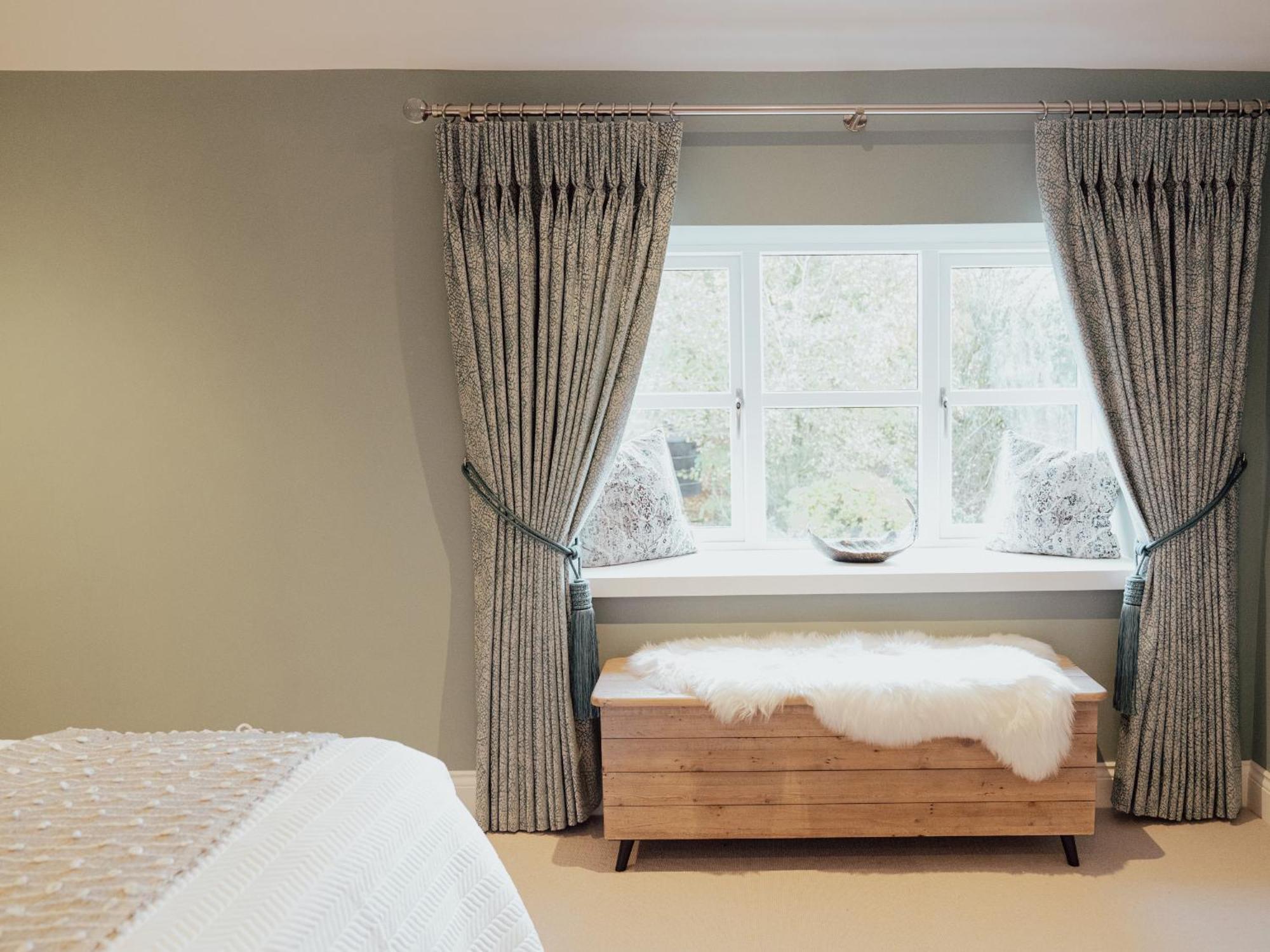 Stag Cottage Макълсфийлд Екстериор снимка